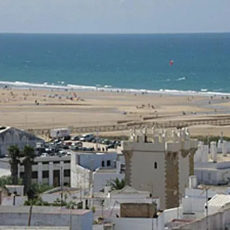 Extramuros Guest house