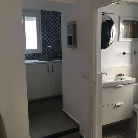 Extramuros Conil De La Frontera