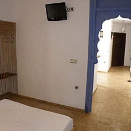 Guest house Extramuros Conil De La Frontera