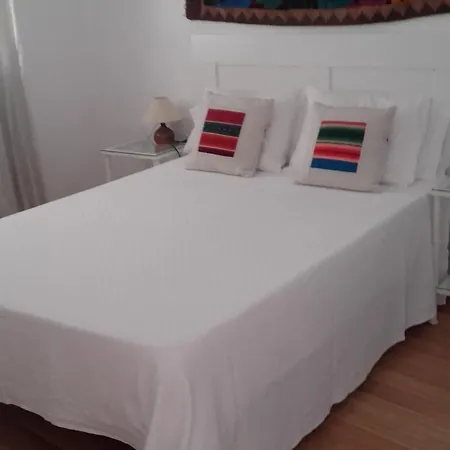 Extramuros 4* Conil De La Frontera