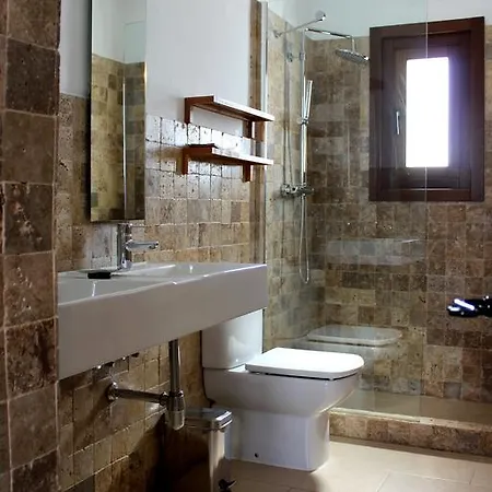 Guest house Extramuros Conil De La Frontera