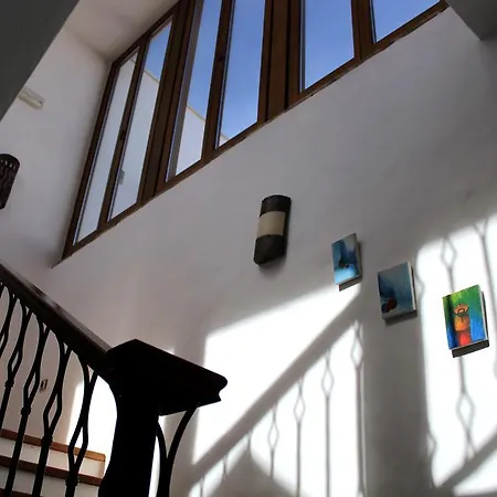 Guest house Extramuros 4*