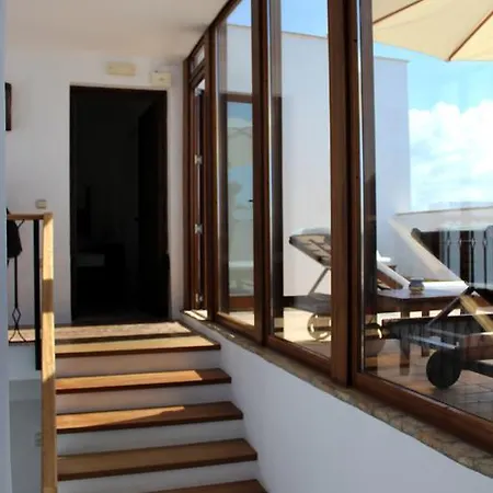 Guest house Extramuros Conil De La Frontera