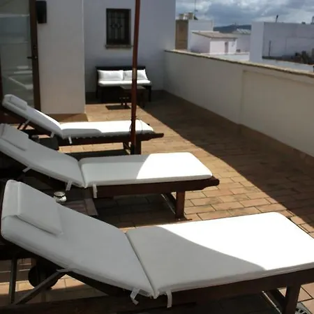 Guest house Extramuros Conil De La Frontera