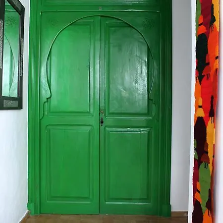 Guest house Extramuros 4*