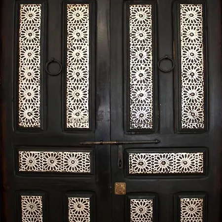 Extramuros Conil De La Frontera