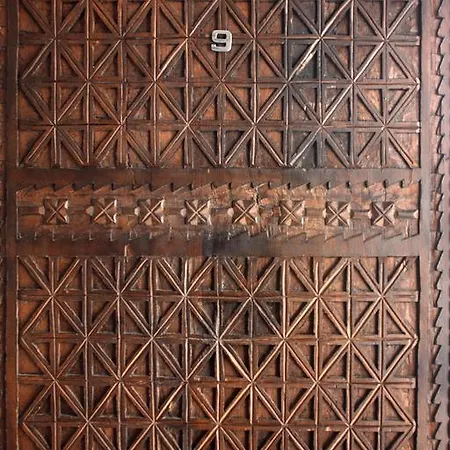 Extramuros Guest house 4*