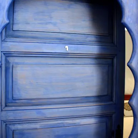 Extramuros Conil De La Frontera