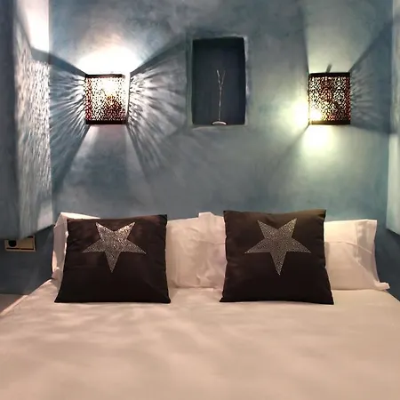 Guest house Extramuros Conil De La Frontera