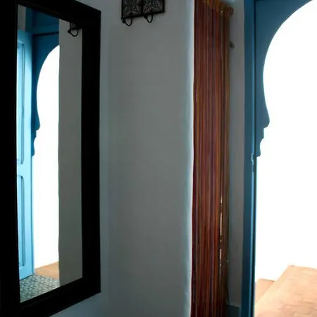 Extramuros Guest house