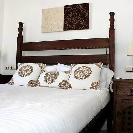 Extramuros Guest house