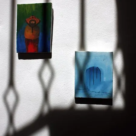 Guest house Extramuros