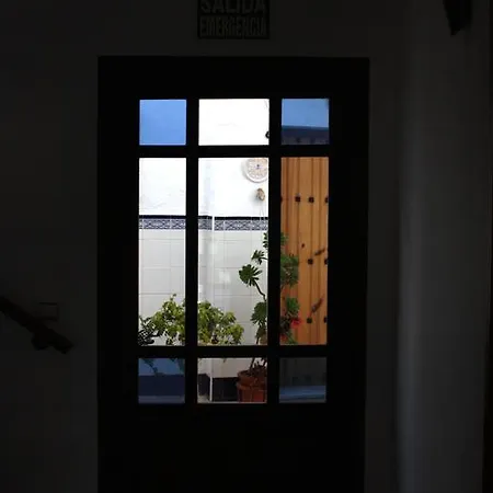 Guest house Extramuros 4*