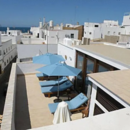 Guest house Extramuros