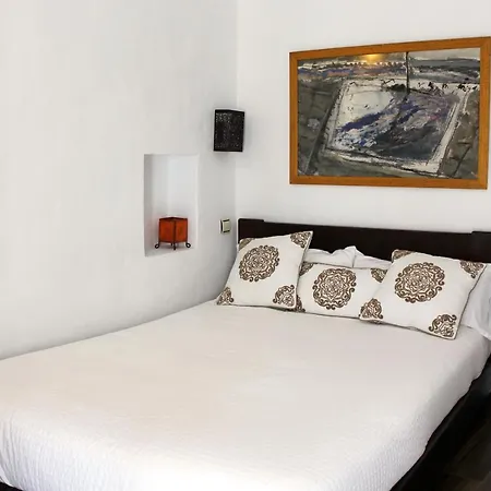 Guest house Extramuros Conil De La Frontera