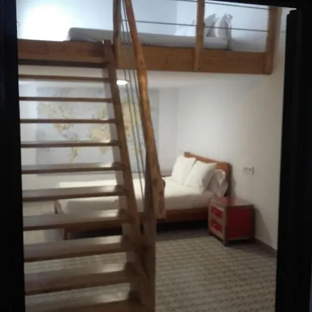 Guest house Extramuros Conil De La Frontera