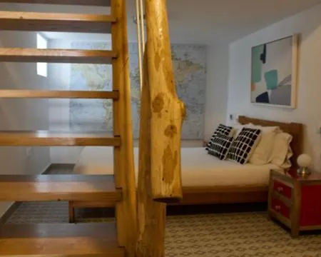 Guest house Extramuros