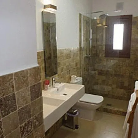 Extramuros Conil De La Frontera