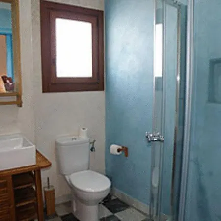 Гостьовий будинок Extramuros 4*