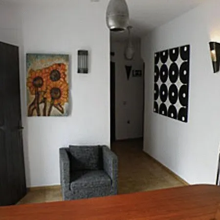 Guest house Extramuros