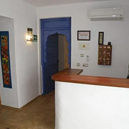 Guest house Extramuros Conil De La Frontera