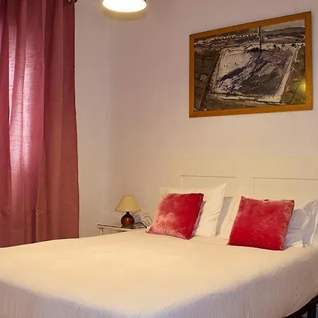 Guest house Extramuros 4*