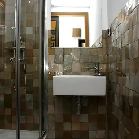 Extramuros 4* Кониль-де-ла-Фронтера