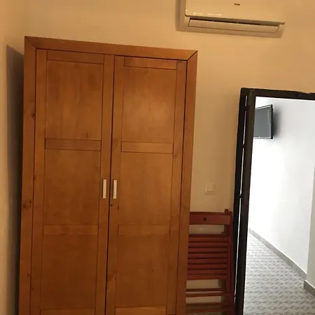 Guest house Extramuros Conil De La Frontera