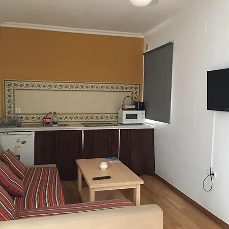 Extramuros Conil De La Frontera