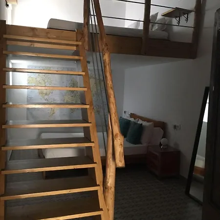 Extramuros Гостевой дом 4*