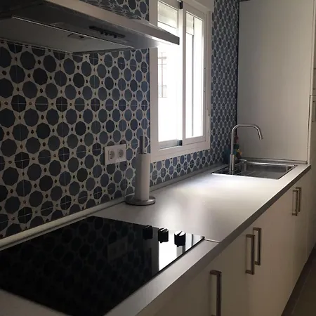 Extramuros Guest house