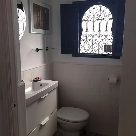 Guest house Extramuros