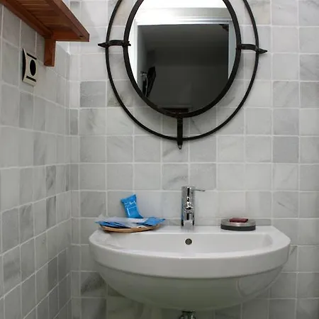 Guest house Extramuros