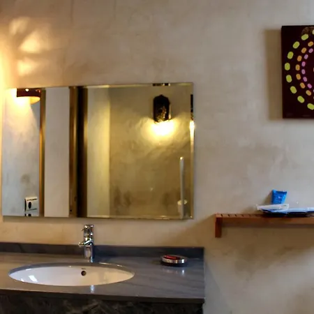 Extramuros Guest house