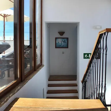 Guest house Extramuros 4*