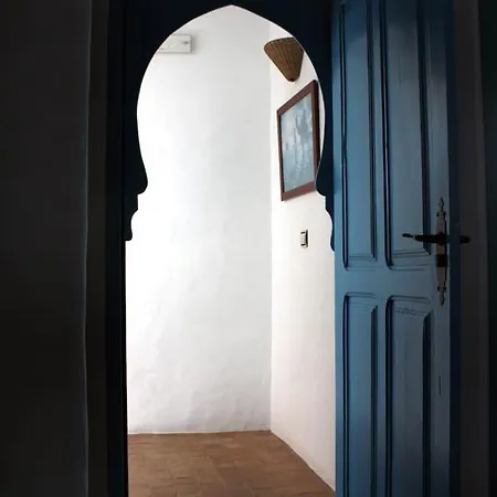 Guest house Extramuros Conil De La Frontera