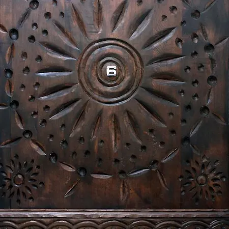 Extramuros Conil De La Frontera