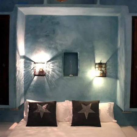 Guest house Extramuros 4*