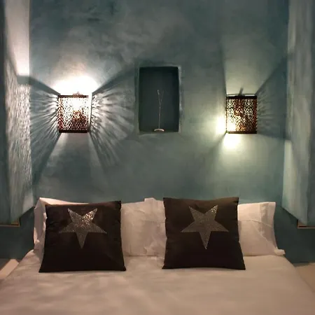 Guest house Extramuros