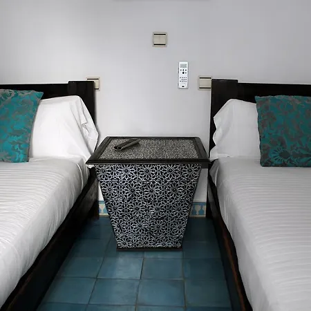 Extramuros Кониль-де-ла-Фронтера