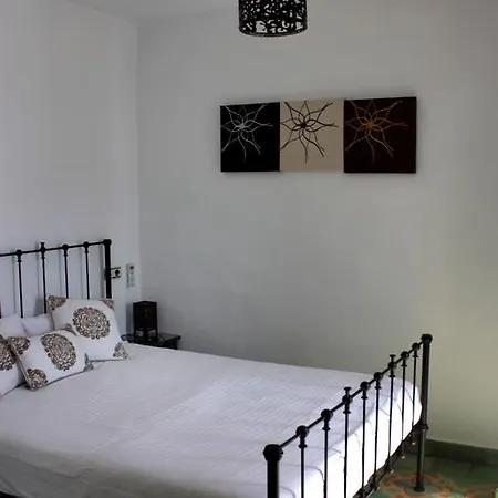 Guest house Extramuros 4*