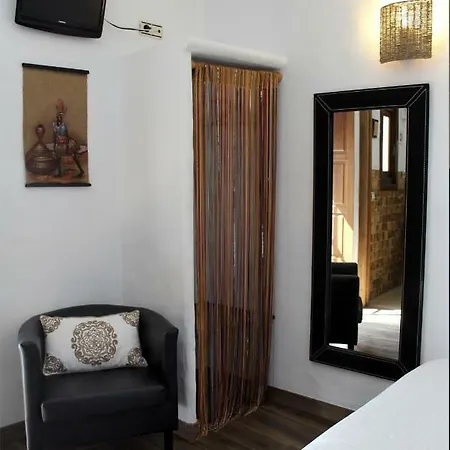 Extramuros Conil De La Frontera