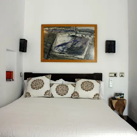 Guest house Extramuros 4*