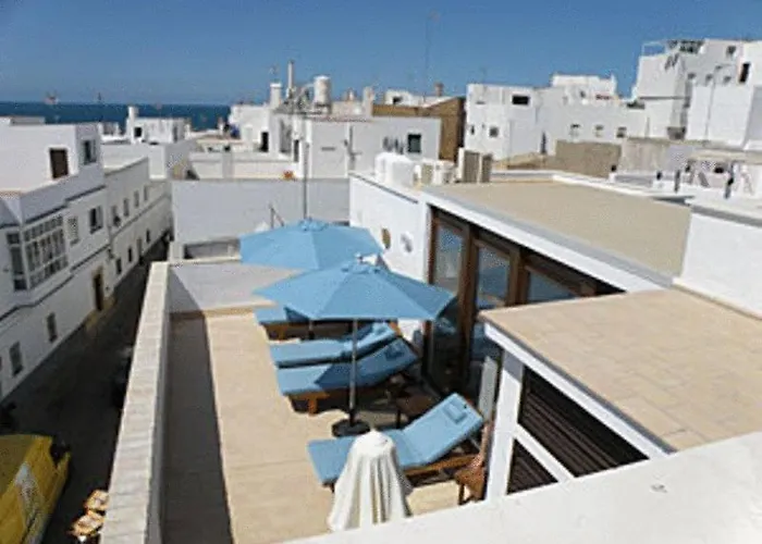 Pensjonat Extramuros