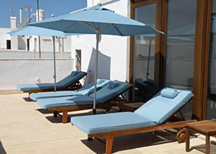 Extramuros Conil De La Frontera