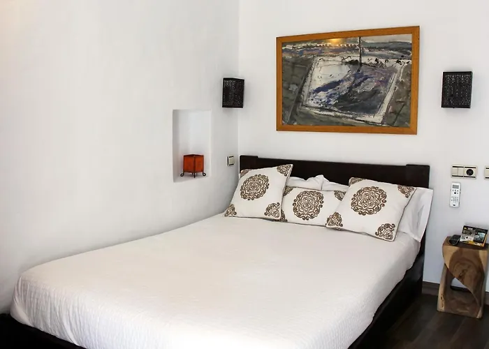 Vendégház Extramuros Conil de la Frontera