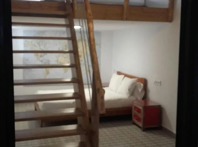 Vendégház Extramuros Conil de la Frontera