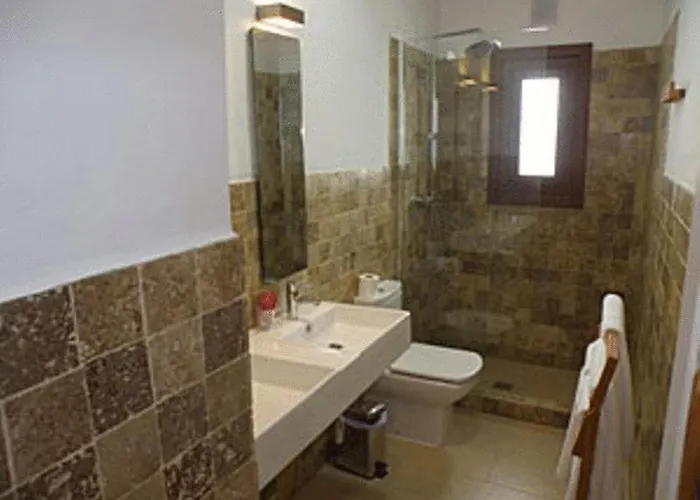 Extramuros Conil de la Frontera