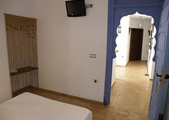 Vendégház Extramuros Conil de la Frontera