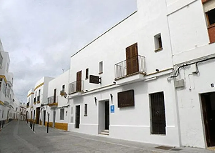 Extramuros Conil de la Frontera